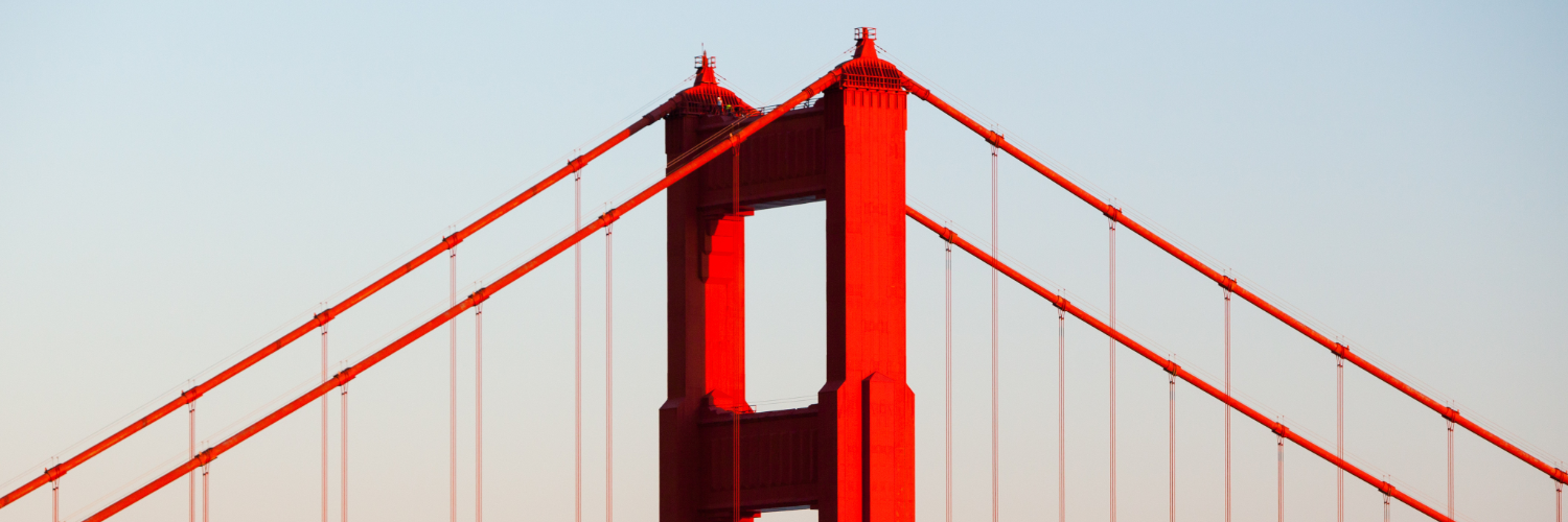 San Francisco skyline